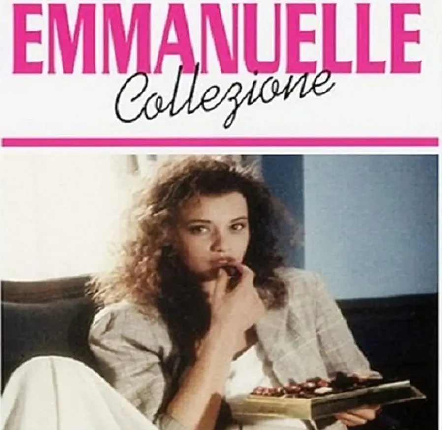 Magiczne perfumy Emmanuelle online