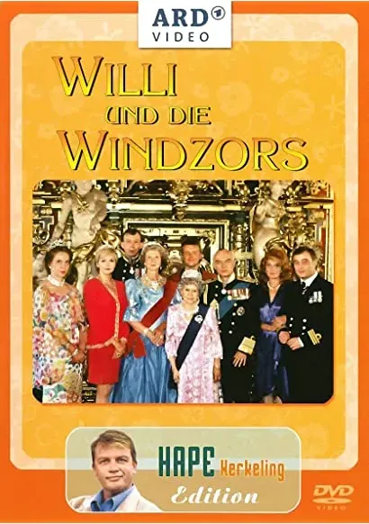 Willi und die Windzors