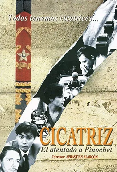 Tsikatriz