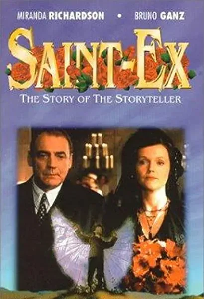 Saint-Exupery