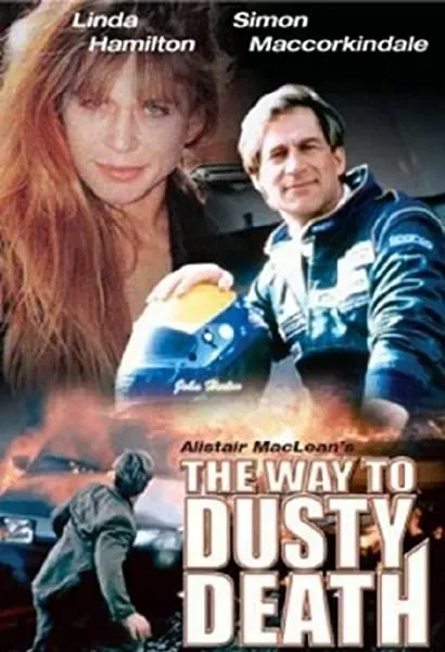 The Way to Dusty Death