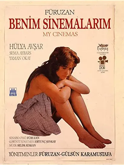 Benim sinemalarim
