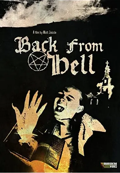 Back from Hell