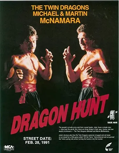 Dragon Hunt