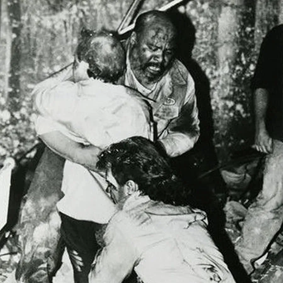 Without Warning: Terror in the Towers online