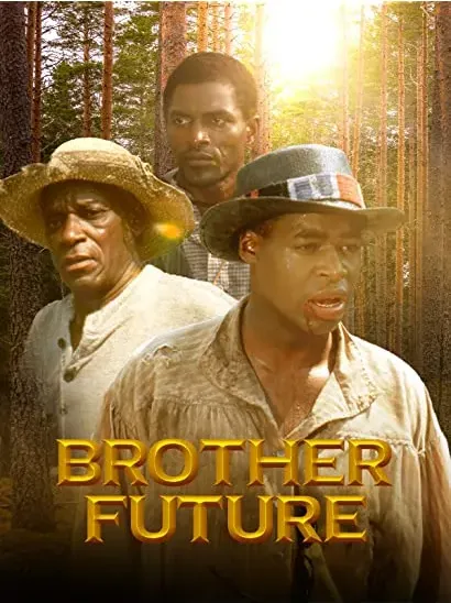 Brother Future