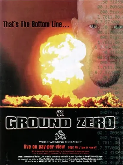 WWF in Your House: Ground Zero