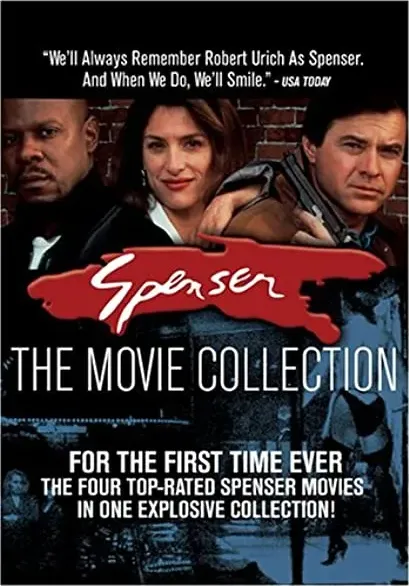 Spenser: Ceremony