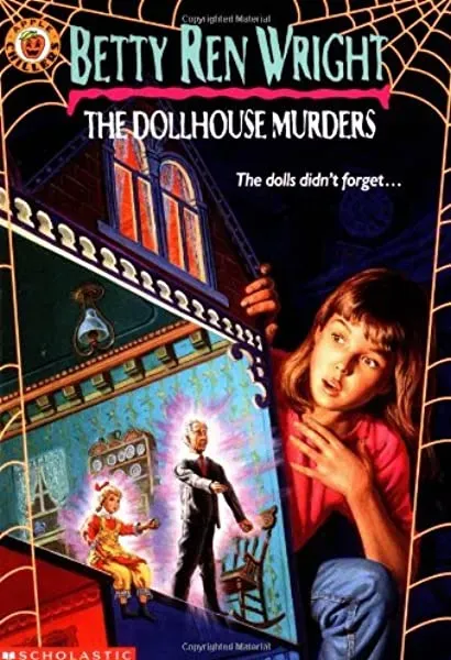 The Dollhouse Murders