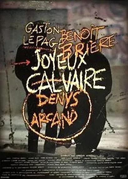 Joyeux Calvaire