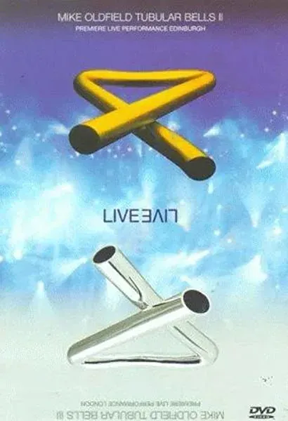 Mike Oldfield: Tubular Bells II