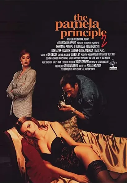 Seduce Me: Pamela Principle 2