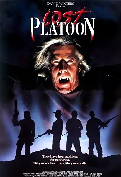 The Lost Platoon