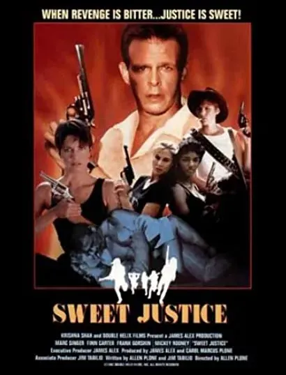 Sweet Justice