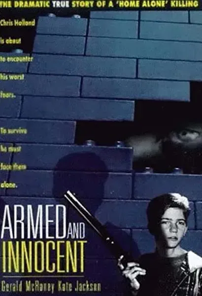 Armed and Innocent