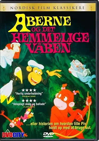 Tajna broń