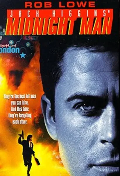 Midnight Man