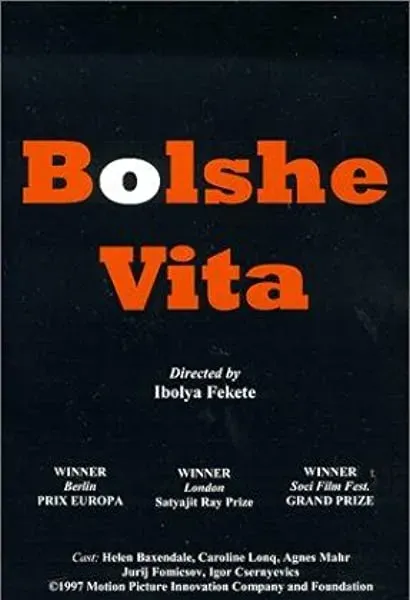 Bolse vita