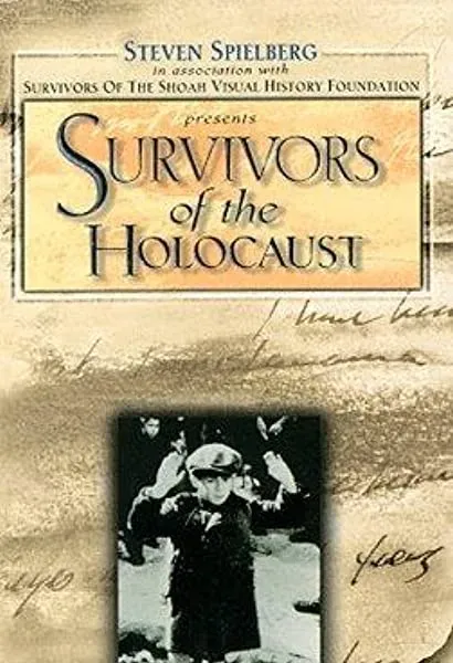 Survivors of the Holocaust