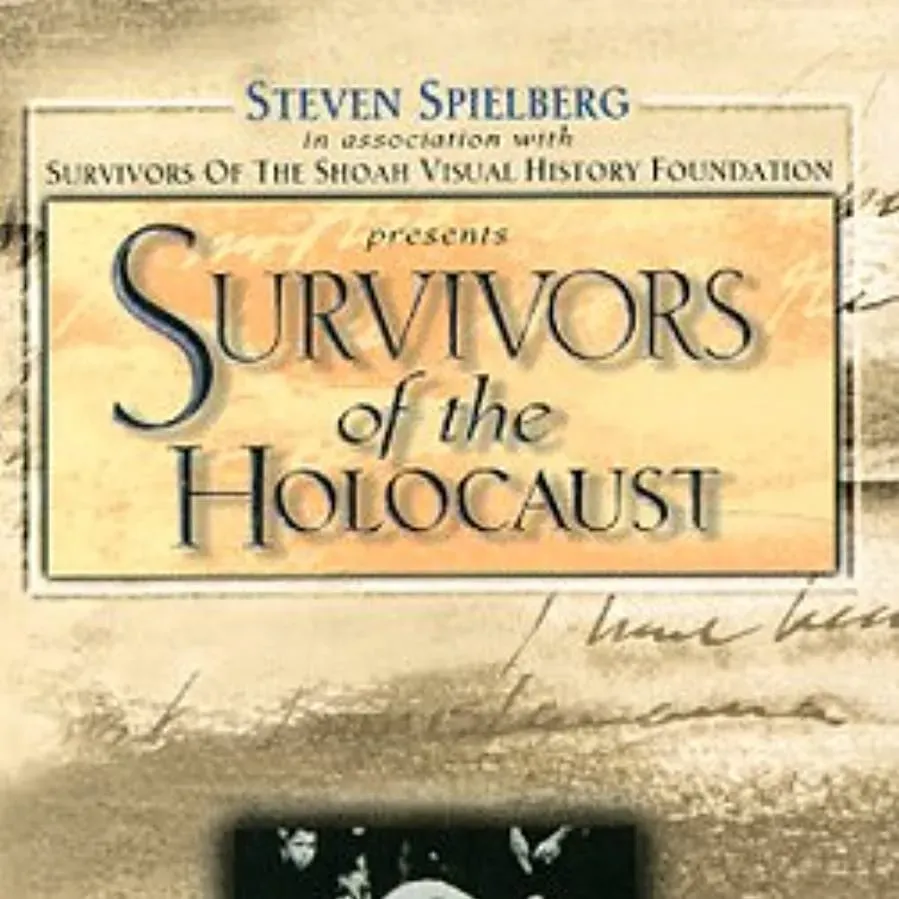 Survivors of the Holocaust online