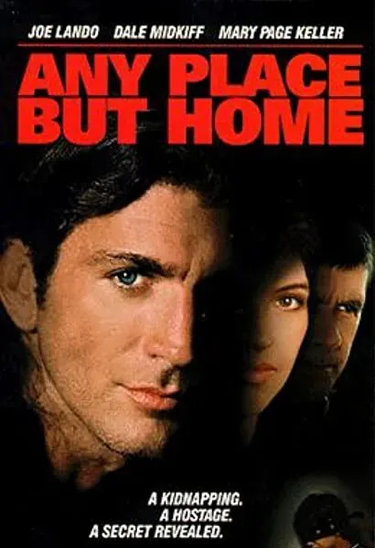 Any Place But Home