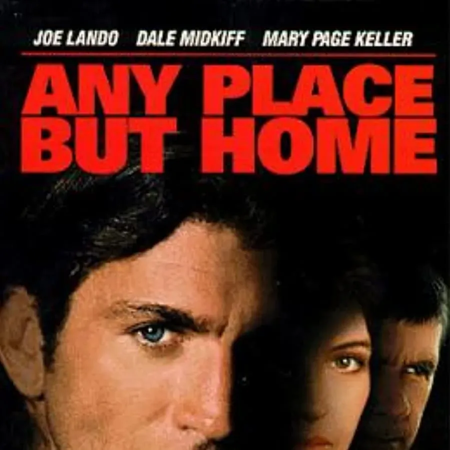 Any Place But Home online