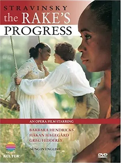 Rucklarens väg