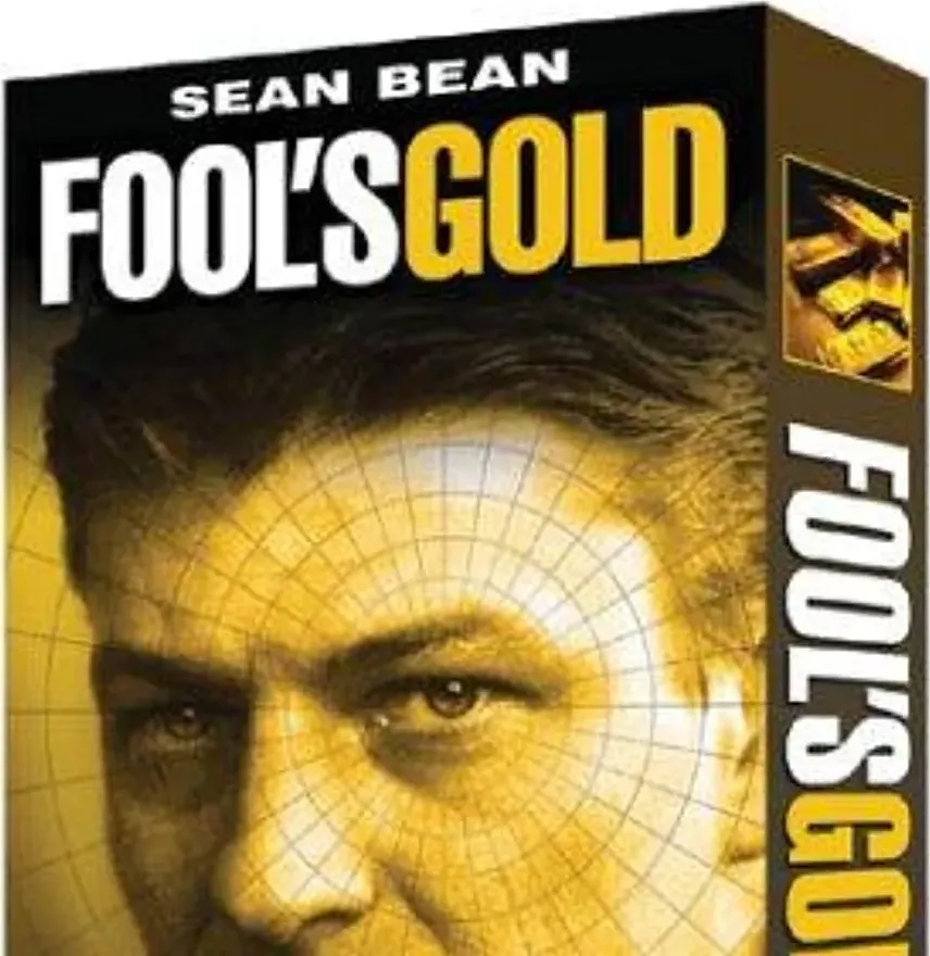 Fool's Gold: The Story of the Brink's-Mat Robbery online