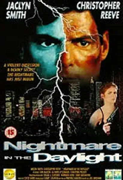 Nightmare in the Daylight
