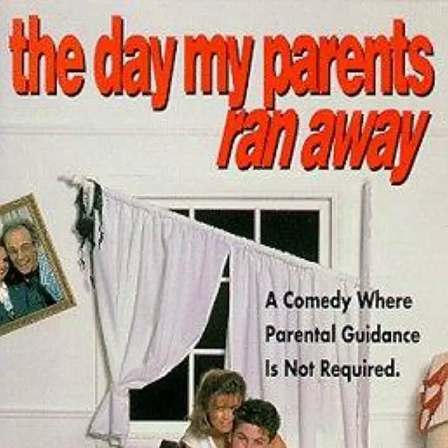 The Day My Parents Ran Away online