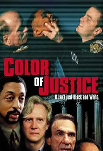 Color of Justice