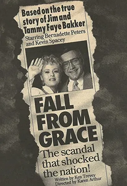 Fall from Grace