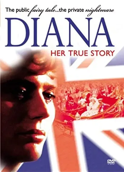 Diana: Her True Story