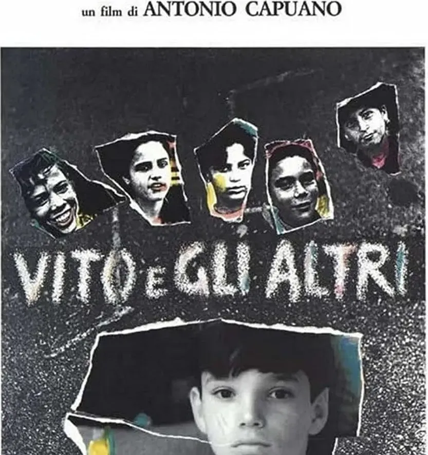 Vito i inni online
