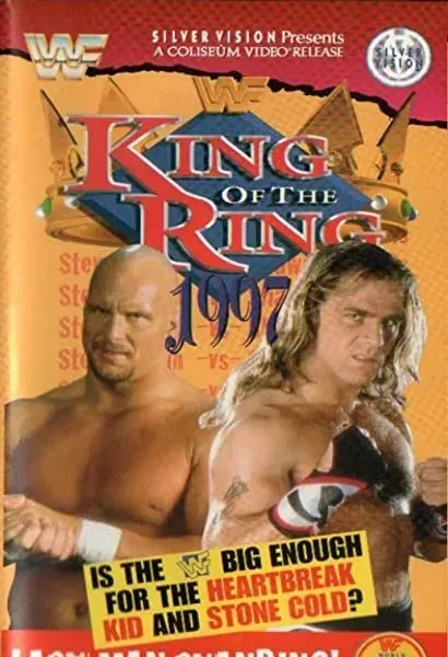King of the Ring