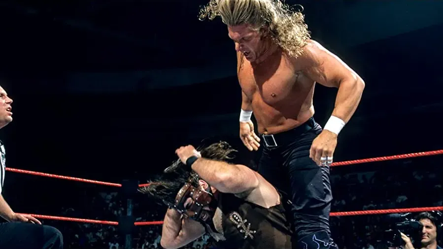 King of the Ring online