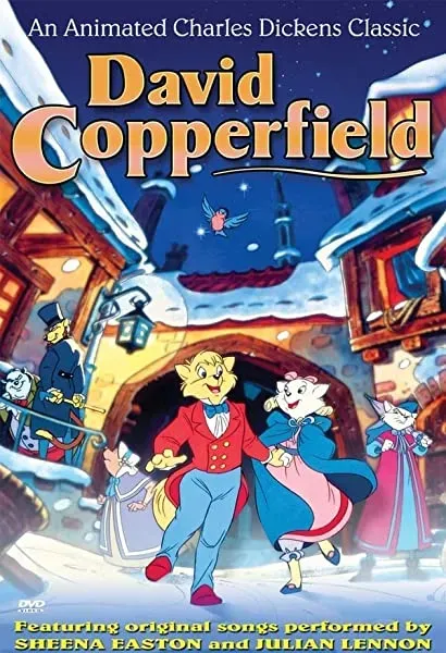 David Copperfield