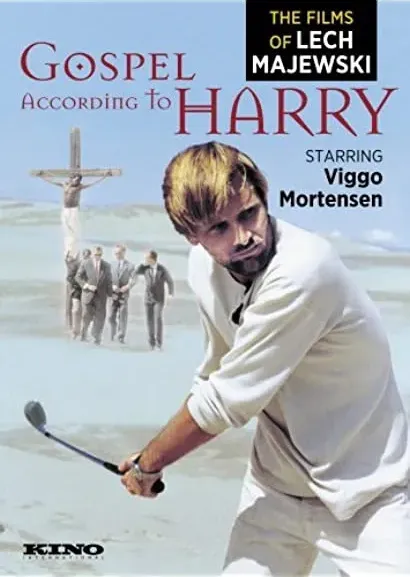 Ewangelia według Harry'ego