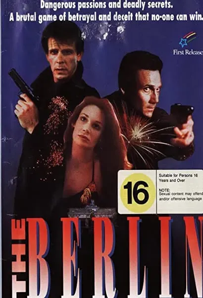 Akcja w Berlinie