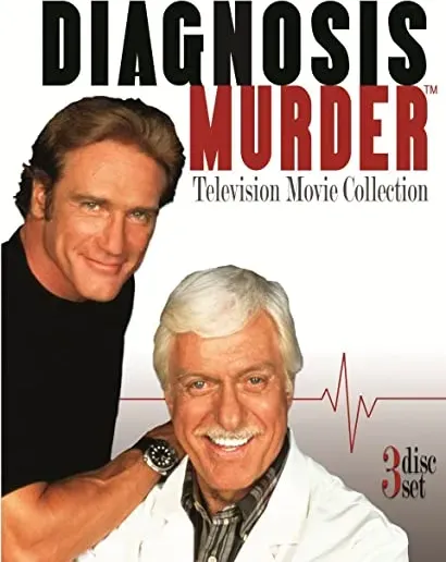 Diagnosis Murder: The House on Sycamore Street