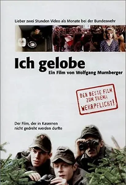 Ich gelobe