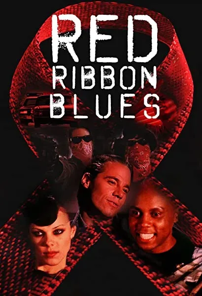Red Ribbon Blues