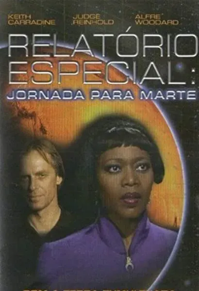 Special Report: Journey to Mars