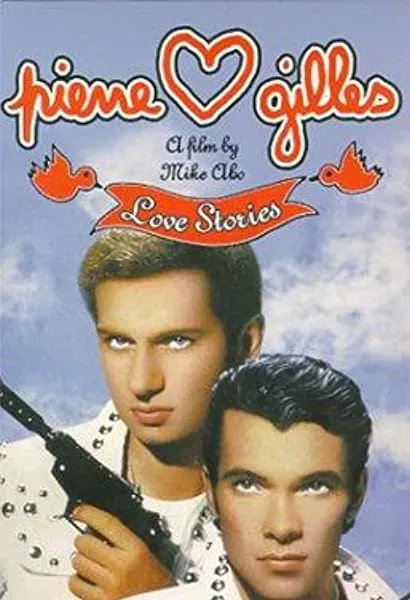 Pierre and Gilles, Love Stories