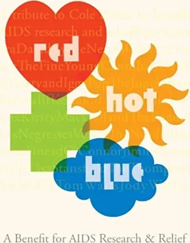 Red Hot and Blue