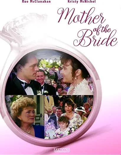 Mother of the Bride
