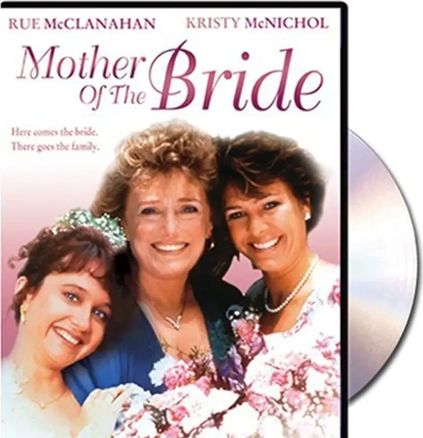 Mother of the Bride online