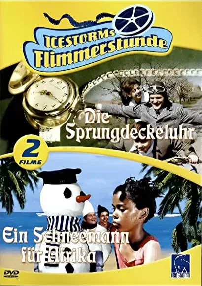 Die Sprungdeckeluhr
