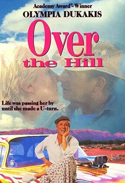 Over the Hill