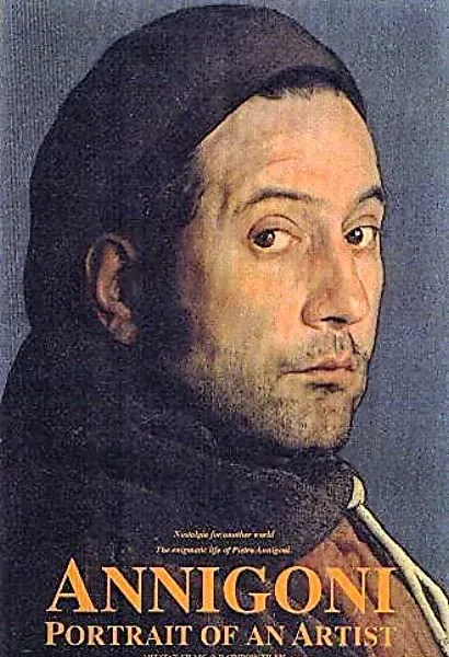 Annigoni: Portrait of an Artist